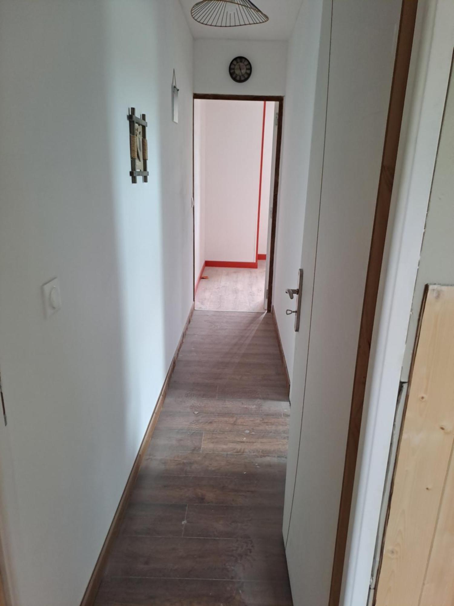 La Jufe Hotell Cormeilles  Exteriör bild
