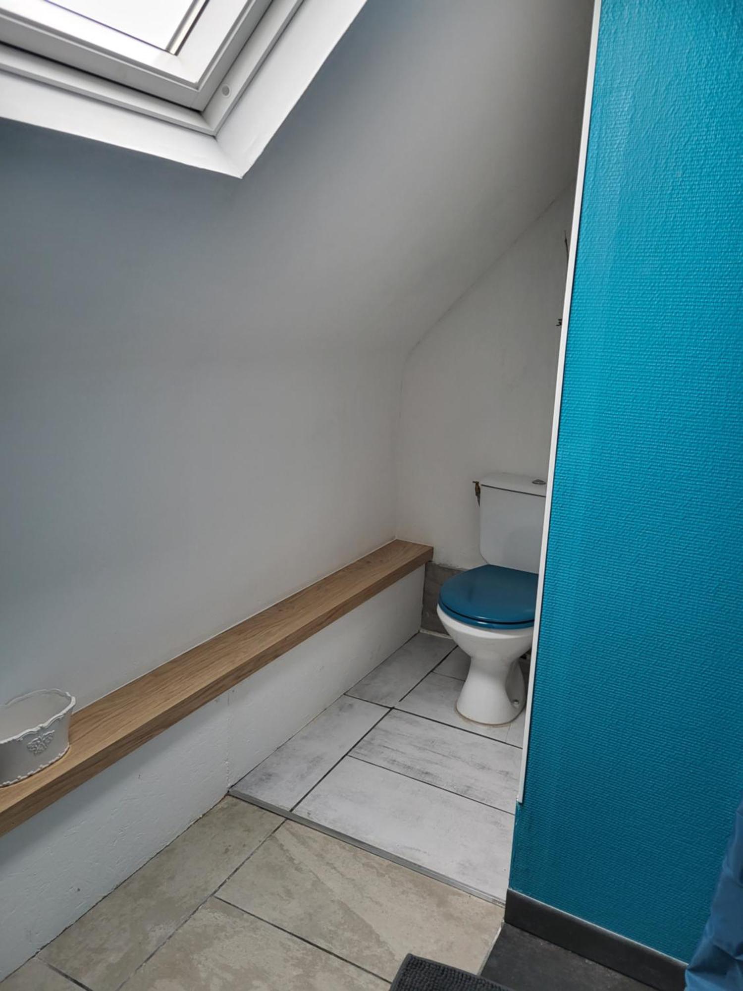 La Jufe Hotell Cormeilles  Exteriör bild